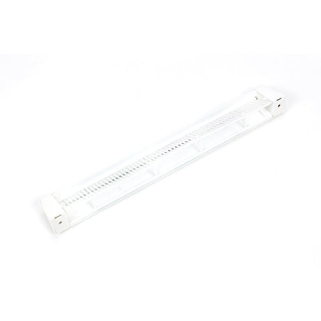 From The Anvil - White HF Canopy 303mm x 24mm | Sku. 93208 | Trade Door Handles.