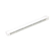 From The Anvil - White HF Canopy 303mm x 24mm | Sku. 93208 | Trade Door Handles.