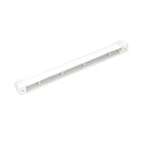From The Anvil - White HF Canopy 303mm x 24mm | Sku. 93208 | Trade Door Handles.