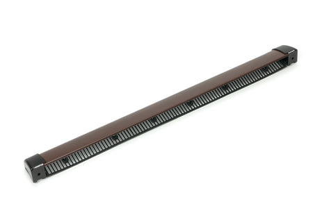 From The Anvil - Brown HF Canopy 441mm x 24mm | Sku. 93209 | Trade Door Handles.
