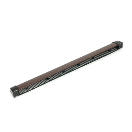 From The Anvil - Brown HF Canopy 441mm x 24mm | Sku. 93209 | Trade Door Handles.