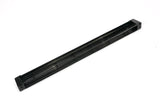 From The Anvil - Black HF Canopy 441mm x 24mm | Sku. 93210 | Trade Door Handles.