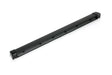 From The Anvil - Black HF Canopy 441mm x 24mm | Sku. 93210 | Trade Door Handles.