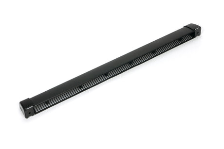 From The Anvil - Black HF Canopy 441mm x 24mm | Sku. 93210 | Trade Door Handles.