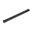From The Anvil - Black HF Canopy 441mm x 24mm | Sku. 93210 | Trade Door Handles.