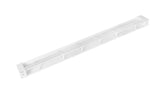 From The Anvil - White HF Canopy 441mm x 24mm | Sku. 93211 | Trade Door Handles.