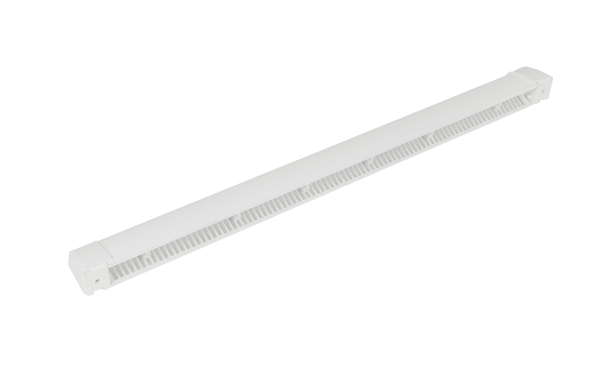From The Anvil - White HF Canopy 441mm x 24mm | Sku. 93211 | Trade Door Handles.