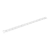 From The Anvil - White Grille 435mm x 30mm | Sku. 93214 | Trade Door Handles.