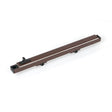 From The Anvil - Brown Trimvent 4000 Hi Lift Box Vent 255mm x 17mm | Sku. 93215 | Trade Door Handles.