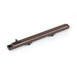 From The Anvil - Brown Trimvent 4000 Hi Lift Box Vent 255mm x 17mm | Sku. 93215 | Trade Door Handles.