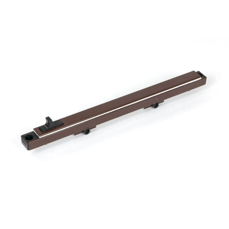 From The Anvil - Brown Trimvent 4000 Hi Lift Box Vent 255mm x 17mm | Sku. 93215 | Trade Door Handles.