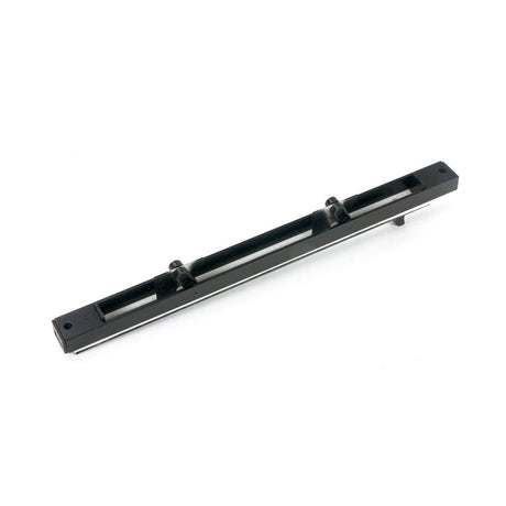 From The Anvil - Black Trimvent 4000 Hi Lift Box Vent 255mm x 17mm | Sku. 93216 | Trade Door Handles.