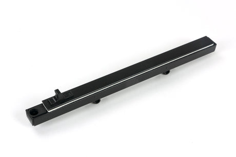 From The Anvil - Black Trimvent 4000 Hi Lift Box Vent 255mm x 17mm | Sku. 93216 | Trade Door Handles.