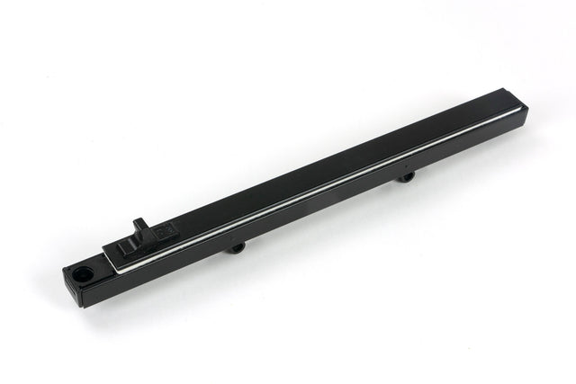 From The Anvil - Black Trimvent 4000 Hi Lift Box Vent 255mm x 17mm | Sku. 93216 | Trade Door Handles.