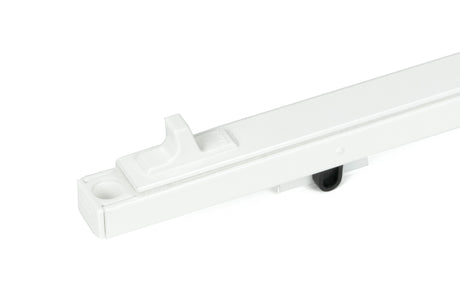 From The Anvil - White Trimvent 4000 Hi Lift Box Vent 255mm x 17mm | Sku. 93217 | Trade Door Handles.