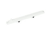 From The Anvil - White Trimvent 4000 Hi Lift Box Vent 255mm x 17mm | Sku. 93217 | Trade Door Handles.