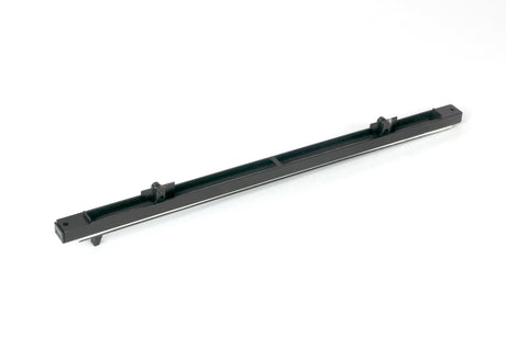 From The Anvil - Black Trimvent 4000 Hi Lift Box Vent 400mm x 17mm | Sku. 93219 | Trade Door Handles.