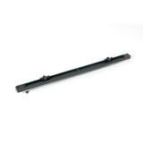From The Anvil - Black Trimvent 4000 Hi Lift Box Vent 400mm x 17mm | Sku. 93219 | Trade Door Handles.
