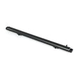 From The Anvil - Black Trimvent 4000 Hi Lift Box Vent 400mm x 17mm | Sku. 93219 | Trade Door Handles.