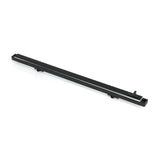 From The Anvil - Black Trimvent 4000 Hi Lift Box Vent 400mm x 17mm | Sku. 93219 | Trade Door Handles.