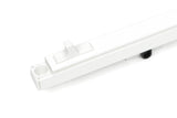 From The Anvil - White Trimvent 4000 Hi Lift Box Vent 400mm x 17mm | Sku. 93220 | Trade Door Handles.