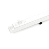From The Anvil - White Trimvent 4000 Hi Lift Box Vent 400mm x 17mm | Sku. 93220 | Trade Door Handles.