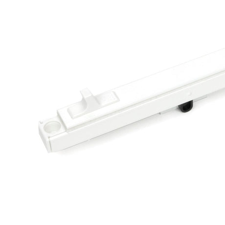 From The Anvil - White Trimvent 4000 Hi Lift Box Vent 400mm x 17mm | Sku. 93220 | Trade Door Handles.