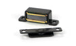 From The Anvil - Black Magnetic Catch 6kg Pull | Sku. 93221 | Trade Door Handles.