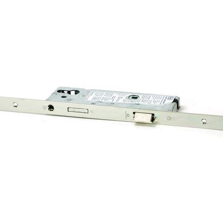 From The Anvil - BZP Winkhaus 2.1m Square Ends Thunderbolt Espag Lock 45mm BS | Sku. 93222 | Trade Door Handles.