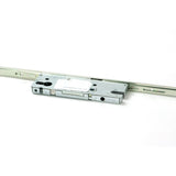 From The Anvil - BZP Winkhaus 2.1m Square Ends Thunderbolt Espag Lock 45mm BS | Sku. 93222 | Trade Door Handles.