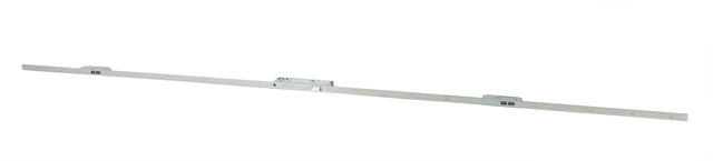 From The Anvil - BZP Winkhaus 2.1m Square Ends Thunderbolt Espag Lock 45mm BS | Sku. 93222 | Trade Door Handles.