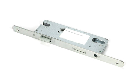 From The Anvil - BZP Winkhaus 92mm Single Espag Lock 45mm BS | Sku. 93225 | Trade Door Handles.