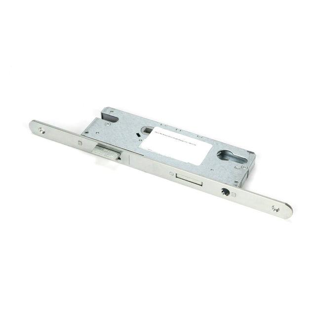 From The Anvil - BZP Winkhaus 92mm Single Espag Lock 45mm BS | Sku. 93225 | Trade Door Handles.