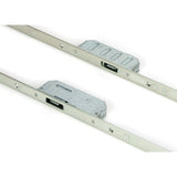 From The Anvil - BZP Winkhaus Espag Stable Door Lock 45mm BS | Sku. 93226 | Trade Door Handles.