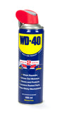 From The Anvil - WD40 Aerosol Spray (Smart Straw) 450 ML | Sku. 93228 | Trade Door Handles.