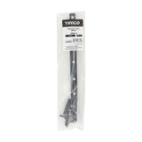 This is an image of Timco - Casement Stay (900A) - Brown 250mm (1 Each Bag) 949855