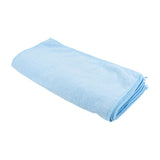 This is an image of Timco - Microfibre Cleaning Cloths 380 x 380mm (10 Pieces Bag) 973147