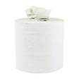 This is an image of Timco - Centrefeed Rolls - White 150m x 170mm (6 Pieces Pack) 973359