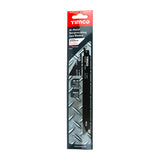 This is an image of Timco - Reciprocating Saw Blades - Metal Cutting - Bi-Metal - S1122AF S1122AF (5 Pieces Pack) A3015-200