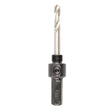 This is an image of Timco - Holesaw Arbor - Hex Shank To fit Holesaw 14-30mm (1 Each Clamshell) AA1