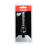 This is an image of Timco - Holesaw Arbor - Hex Shank To fit Holesaw 14-30mm (1 Each Clamshell) AA1