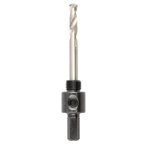 This is an image of Timco - Holesaw Arbor - Hex Shank To fit Holesaw 14-30mm (1 Each Clamshell) AA4