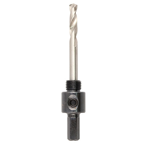 This is an image of Timco - Holesaw Arbor - Hex Shank To fit Holesaw 14-30mm (1 Each Clamshell) AA4