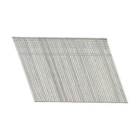 This is an image of Timco - FirmaHold Collated Brad Nails - 16 Gauge - Angled - A2 Stainless Steel 16g x 64mm (2000 PCS Box) ABSS1664