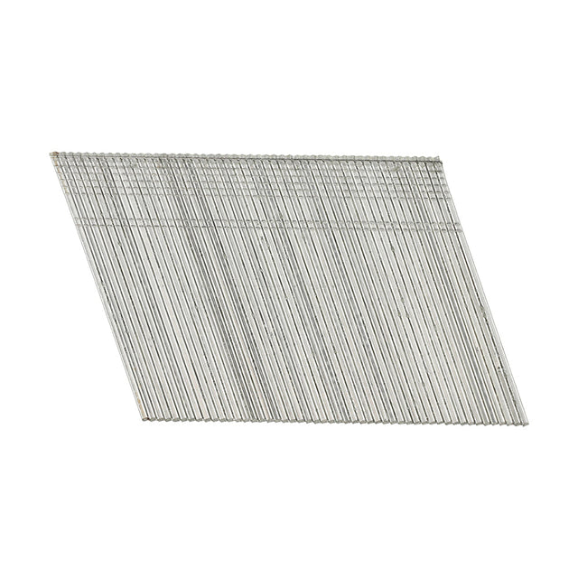 This is an image of Timco - FirmaHold Collated Brad Nails - 16 Gauge - Angled - A2 Stainless Steel 16g x 64mm (2000 PCS Box) ABSS1664