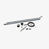Quality image of Ermetika EvoKit Simultaneous Opening Kit for double doors - NEW | Sku. eacc309-new | available from Trade Door Handles.