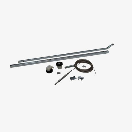 Quality image of Ermetika EvoKit Simultaneous Opening Kit for double doors - NEW | Sku. eacc309-new | available from Trade Door Handles.