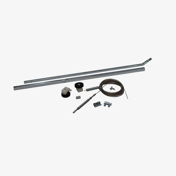 Quality image of Ermetika EvoKit Simultaneous Opening Kit for double doors - NEW | Sku. eacc309-new | available from Trade Door Handles.