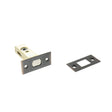 Quality image of Atlantic Tubular Deadbolt 2.5" - Antique Copper | Sku. adb25ac | available from Trade Door Handles.