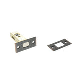Quality image of Atlantic Tubular Deadbolt 2.5" - Antique Copper | Sku. adb25ac | available from Trade Door Handles.
